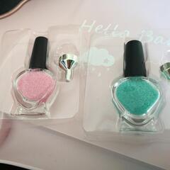 交換ok‼️#ネイルパールズ #nailpearls #マニキュア #ネイルカラー #ジェルの画像