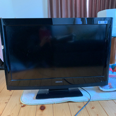 32型テレビ