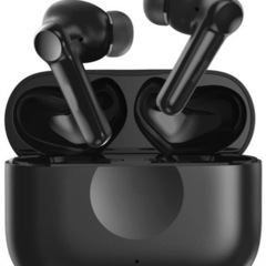 Bluetooth ワイヤレスイヤホン