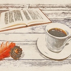 読書仲間を募集します📖