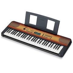 ほぼほぼ新品のキーボードとヘッドホンセットをお譲りします