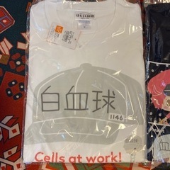 サンリオ　はたらく細胞