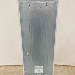 2021年製 ノンフロン冷凍冷蔵庫 236L YAMADA SELECT ヤマダセレクト 美品