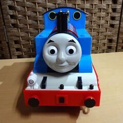 マスダヤ きかんしゃトーマス 音が鳴る手押し玩具 サウンドきかんしゃトーマス 増田屋 おもちゃ 札幌市 白石区 東札幌 の画像