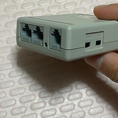 【新品】デジタル回線終端装置の画像