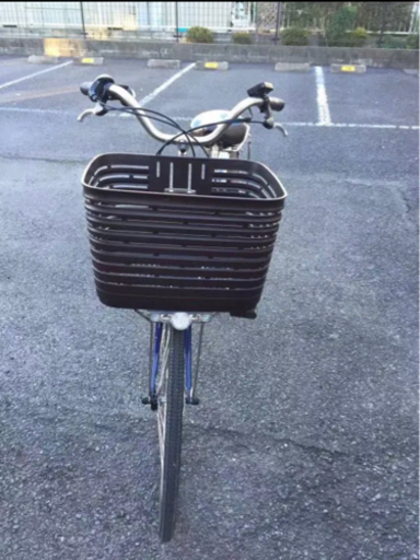 パナソニック Panasonic BE-ELD636V2 ビビDX26 16Ah