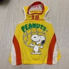 ペットパラダイス　スヌーピー　S