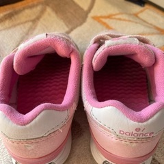 ニューバランス 14cmの画像