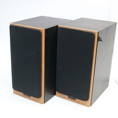 127) TANNOY タンノイ スピーカーペア Mercury マーキュリー M2 Made in Europe 欧州製 バスレフ方式 ブックシェルフ型