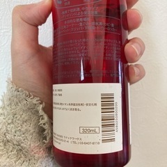 Jimann’s grace（ ジマンズ グレイス） 除菌・抗菌スプレーの画像