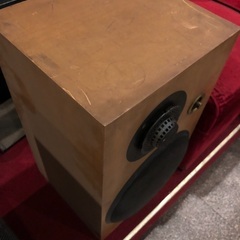 スピーカー名器　Victor SX-3Ⅱの画像