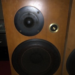 スピーカー名器　Victor SX-3Ⅱの画像