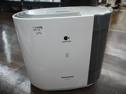 Panasonic　2011年製加湿器のご紹介！安心の6ヶ月保証つき【トレジャーファクトリー入間店家電紹介21-12】