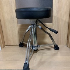 ドラム 椅子 スローン