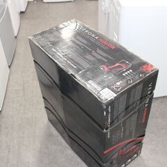 ★特別価格  「未開封」値下げ★ゲーミングチェアArozzi verona Junior ★大田区、品川区 配送無料★店頭取引歓迎の画像