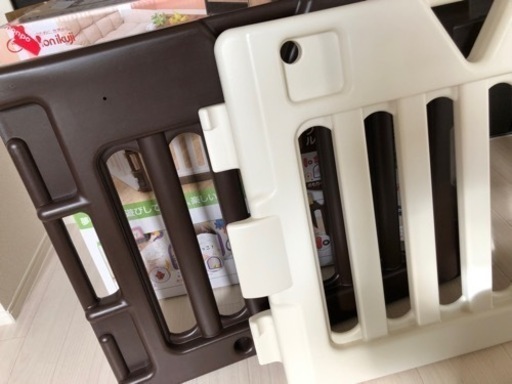 日本育児　ミュージカルキッズランドDX ショコラ