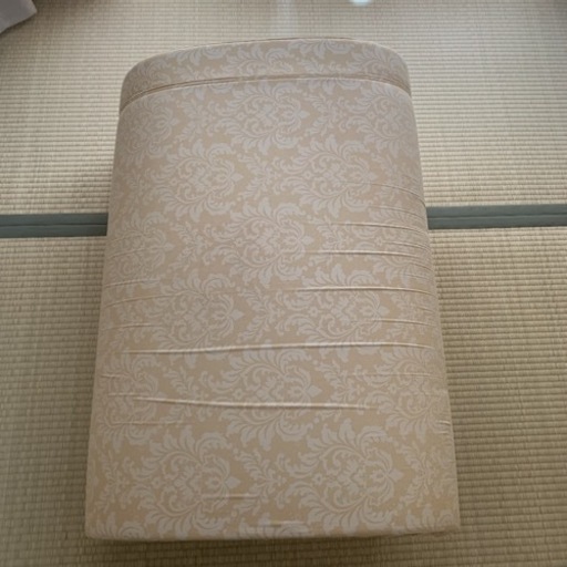 西川ムアツ敷布団シングル厚み90mm