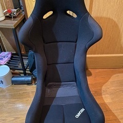 レカロシート　フルバケ　美品