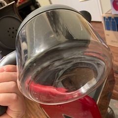 コーヒーメーカー　DeLonghiの画像