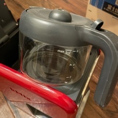 コーヒーメーカー　DeLonghiの画像