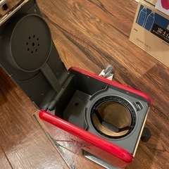 コーヒーメーカー　DeLonghiの画像