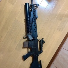 モデルガン