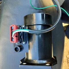 エアフロセンサー三千円に値下げします、