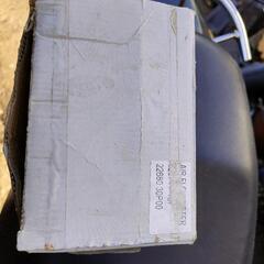 エアフロセンサー三千円に値下げします、の画像