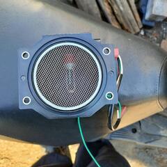 エアフロセンサー三千円に値下げします、の画像