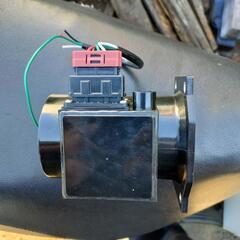 エアフロセンサー三千円に値下げします、の画像