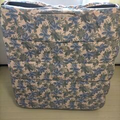 折り畳みベッドお譲りします