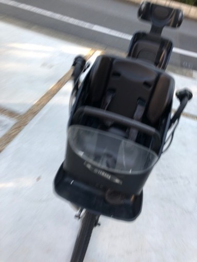 YAMAHAパスkiss⭐︎電動自転車