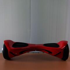 スマートバランスホイール