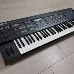 シンセサイザーその他一式