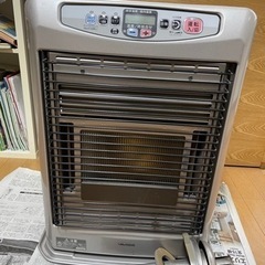 ffストーブ ジャンク