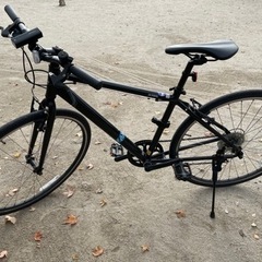 boreas 自転車の中古が安い！激安で譲ります・無料であげます