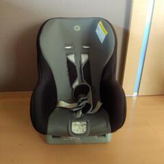 チャイルドシート