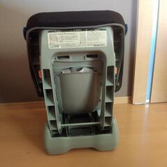 チャイルドシートの画像