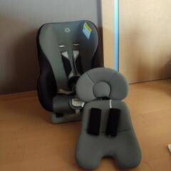 チャイルドシートの画像