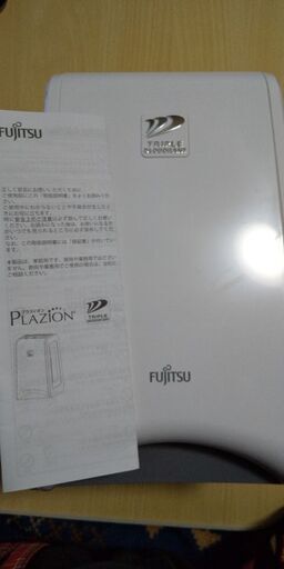 脱臭機