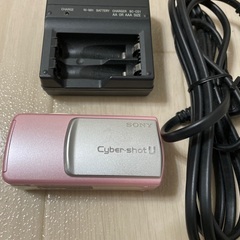 ソニー サイバーショット