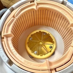 Panasonic ジューサーの画像