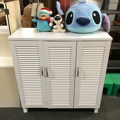 🌟ニトリ　シューズボックス🌟