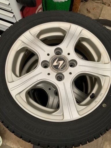 155/65r14 スタッドレス