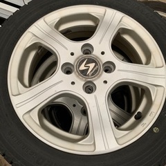 155/65r14 スタッドレス