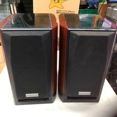 ONKYO オンキョー D-112ELTD 2ウェイ スピーカー 動作確認済