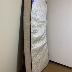 マットレスの画像