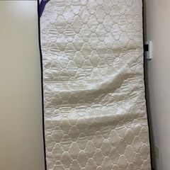 マットレスの画像