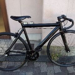 ピストバイク LEADER BIKES[リーダーバイク]721(...