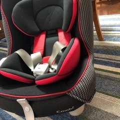 チャイルドシート